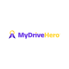 My Drive Hero